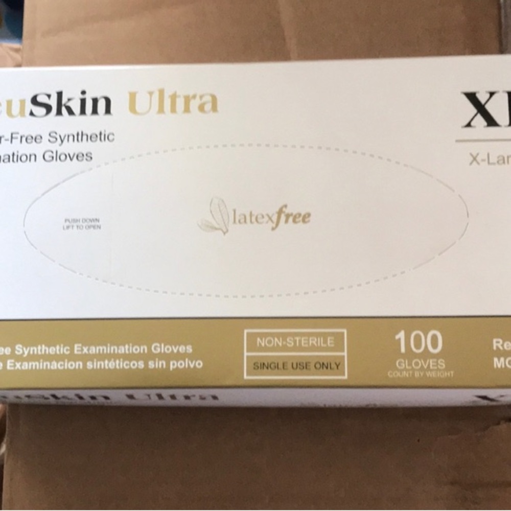 🔥$5 SALE🔥 Disposable Gloves